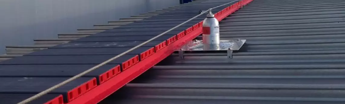 Roof Walkway Inspection Systems Eastbourne