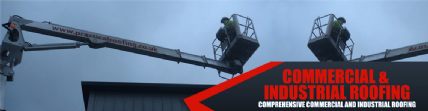 Eastbourne Industrial Roofing, Commercial and Industrial Roofing