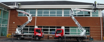 Eastbourne Industrial Roofing - Eastbourne,East Sussex